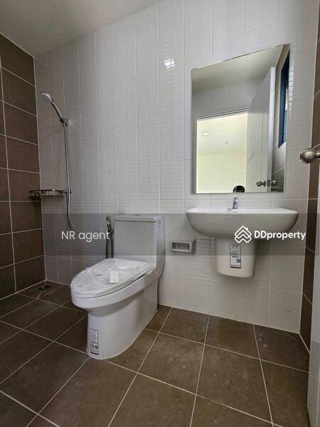 For Rent - Pruksa Ville Srinakarin Bangna, Samut Prakan