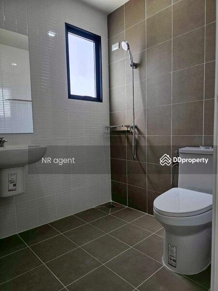 For Rent - Pruksa Ville Srinakarin Bangna, Samut Prakan