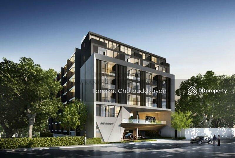 ให้เช่า - D25 Thonglor : ดี 25 ทองหล่อ, กรุงเทพ