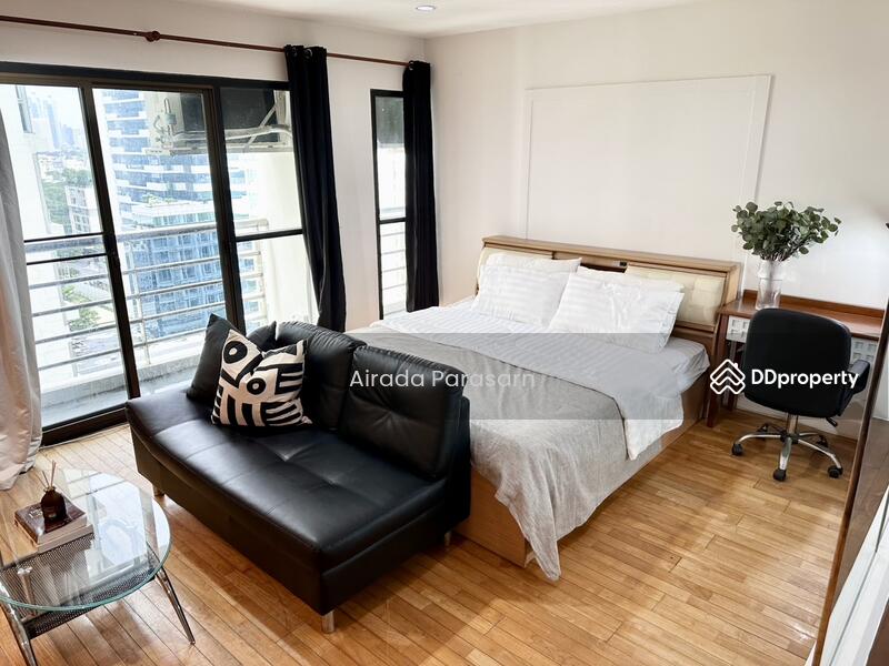 For Rent - The Grand Regent, Bangkok