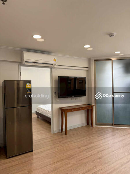 For Rent - Silom Park View Condominium, Bangkok