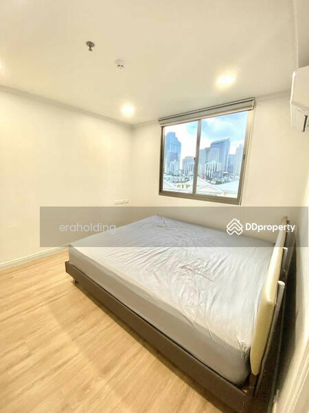 For Rent - Silom Park View Condominium, Bangkok