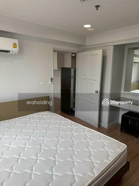 For Rent - Silom Park View Condominium, Bangkok
