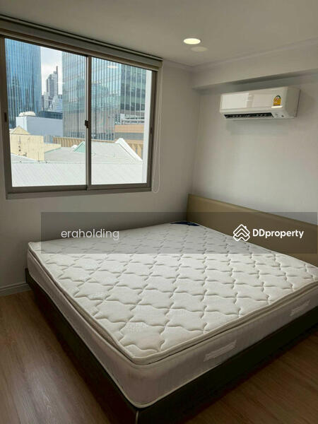 For Rent - Silom Park View Condominium, Bangkok
