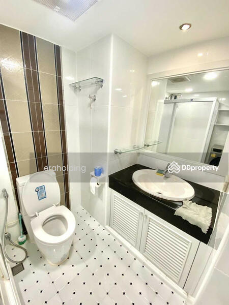 For Rent - Silom Park View Condominium, Bangkok
