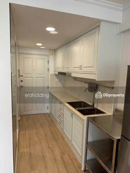 For Rent - Silom Park View Condominium, Bangkok
