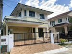 Pruklada Prachauthit 90 : บ้านพฤกษ์ลดา ประชาอุทิศ 90, สมุทรปราการ