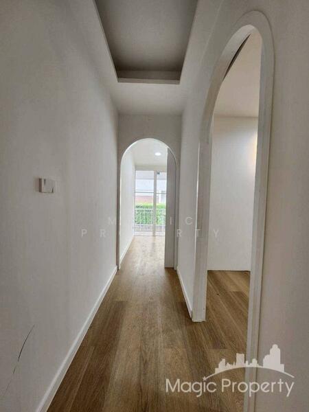 Commercial building in Kasem San Alley, Bangkok, Wang Mai, Pathum Wan, Bangkok, , 250 sqm, Shophouse For Rent, by Magic Property, 60173481 - DDproperty.com