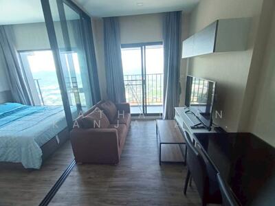 ขาย - KnightsBridge The Ocean Sriracha : ไนท์บริดจ์ ดิ โอเชี่ยน ศรีราชา, ชลบุรี