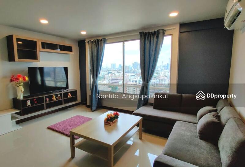 ให้เช่า - Ratchada Orchid : รัชดา ออร์คิด คอนโดมิเนียม, กรุงเทพ