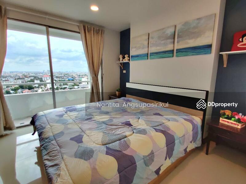 For Rent - Ratchada Orchid, Bangkok