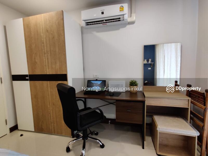 For Rent - Ratchada Orchid, Bangkok