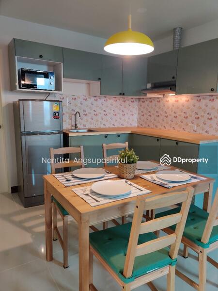 For Rent - Ratchada Orchid, Bangkok