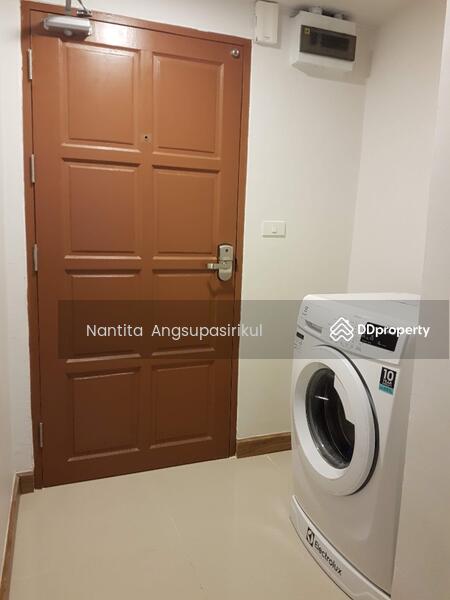 For Rent - Ratchada Orchid, Bangkok