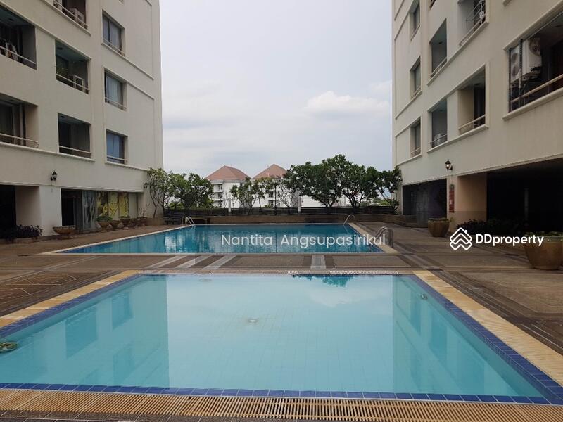 For Rent - Ratchada Orchid, Bangkok
