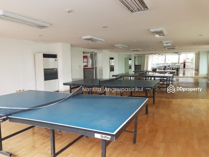 For Rent - Ratchada Orchid, Bangkok