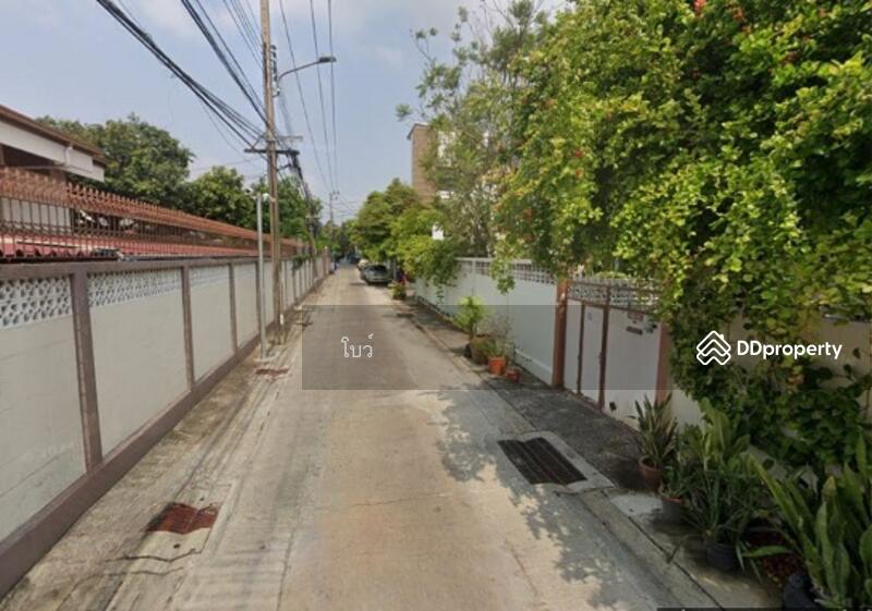 For Sale - Urgent!! Single house for sale on Rama 5 Road., Bangkok