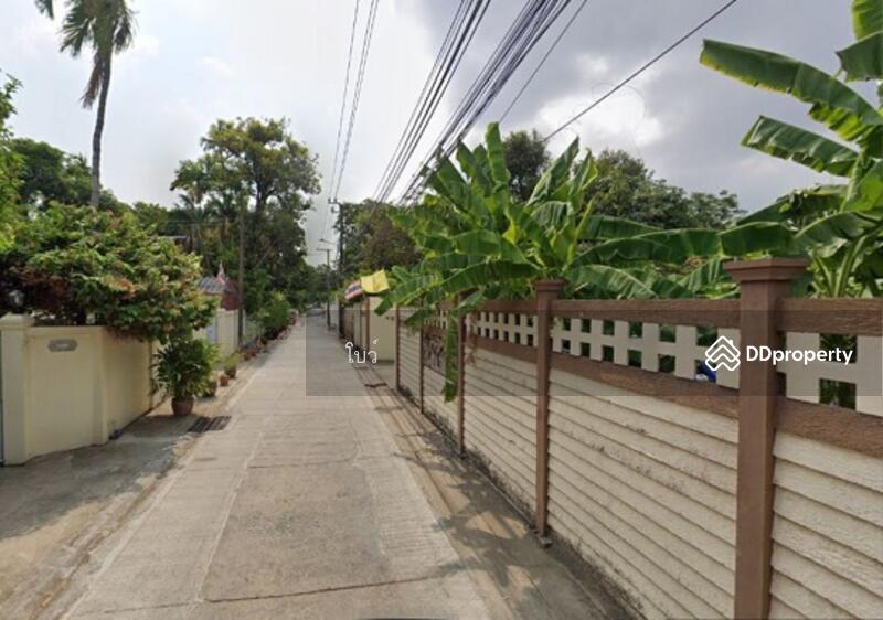 ขาย - ด่วน!! ขายบ้านเดี่ยว ถนนพระราม 5 ซอยสงวนสุข บ้านเดี่ยว 2 หลัง, กรุงเทพ