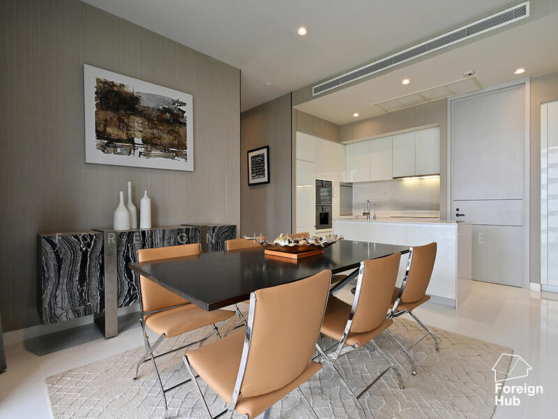 For Rent - Vittorio 39, Bangkok