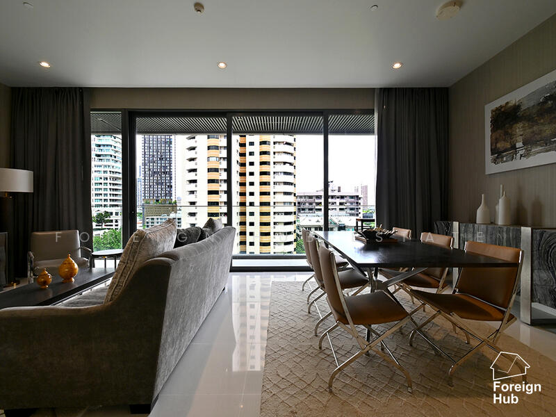 For Rent - Vittorio 39, Bangkok