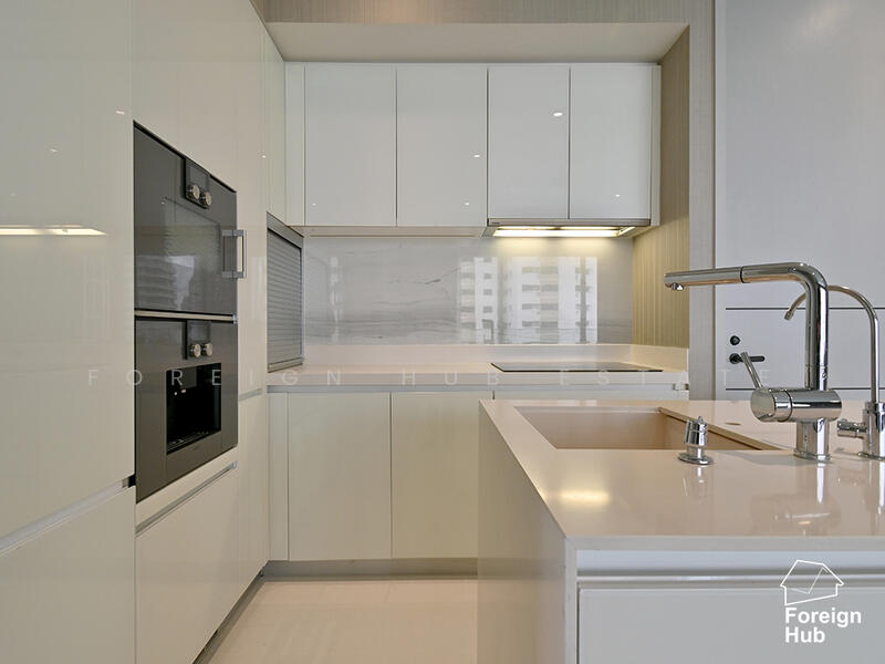 Vittorio 39 : วิตโตริโอ 39, กรุงเทพ, 8 สุขุมวิท, คลองตันเหนือ, วัฒนา, กรุงเทพ, 141 ตร.ม., คอนโด ให้เช่า, โดย Foreign Hub Estate, 60173497 - DDproperty.com