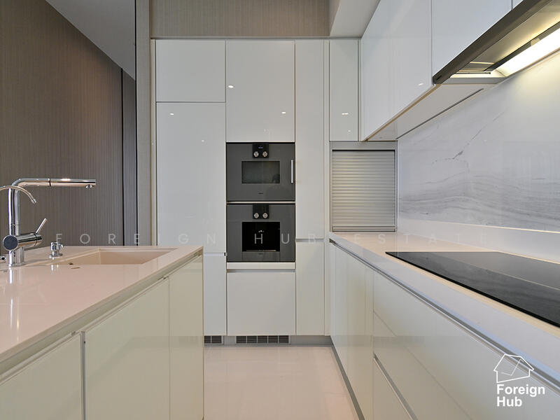 For Rent - Vittorio 39, Bangkok