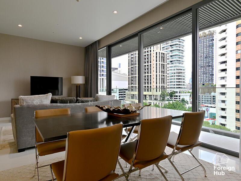 For Rent - Vittorio 39, Bangkok