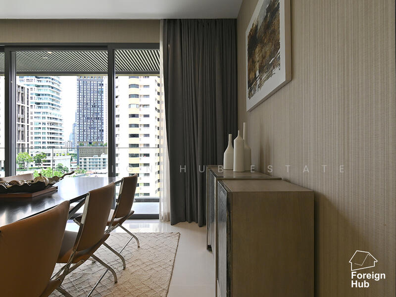 For Rent - Vittorio 39, Bangkok