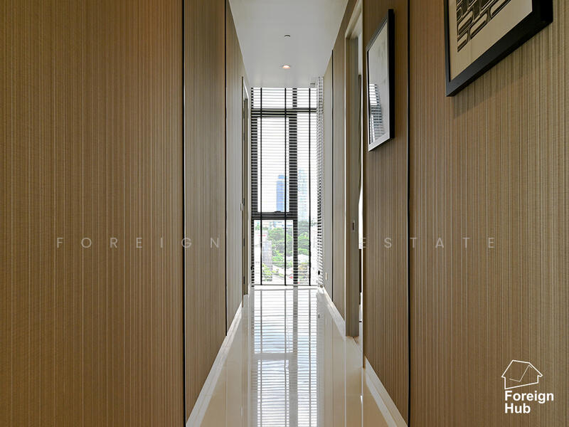 For Rent - Vittorio 39, Bangkok