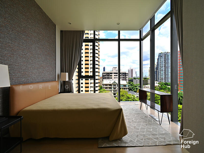 Vittorio 39 : วิตโตริโอ 39, กรุงเทพ, 8 สุขุมวิท, คลองตันเหนือ, วัฒนา, กรุงเทพ, 141 ตร.ม., คอนโด ให้เช่า, โดย Foreign Hub Estate, 60173497 - DDproperty.com