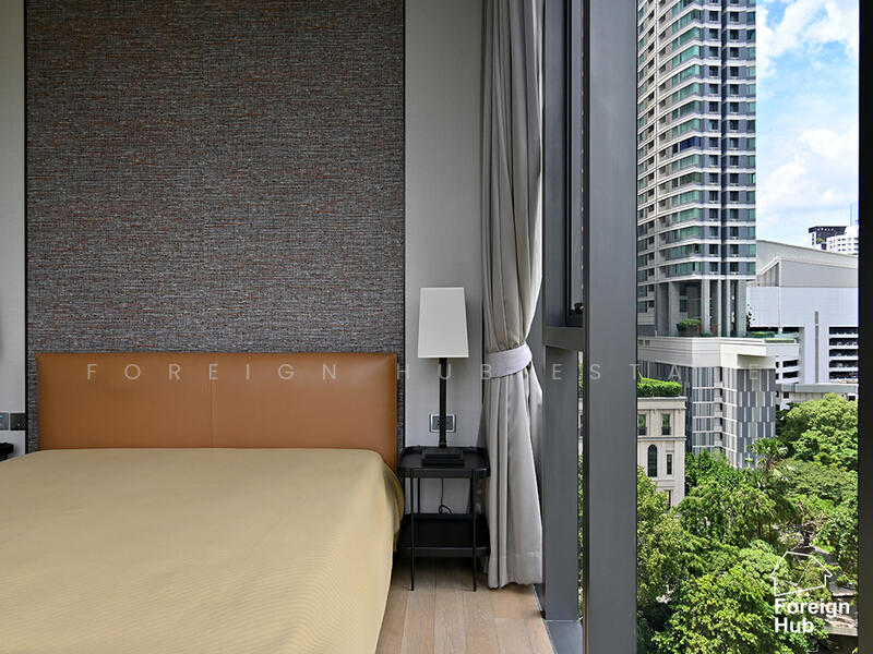 For Rent - Vittorio 39, Bangkok