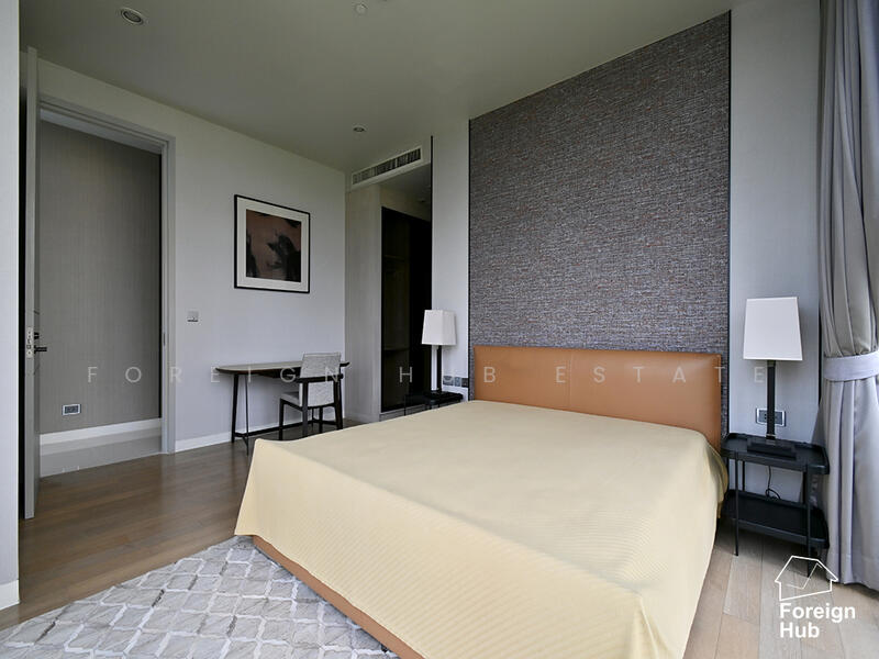 For Rent - Vittorio 39, Bangkok