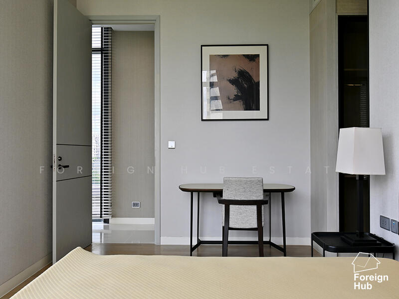 Vittorio 39 : วิตโตริโอ 39, กรุงเทพ, 8 สุขุมวิท, คลองตันเหนือ, วัฒนา, กรุงเทพ, 141 ตร.ม., คอนโด ให้เช่า, โดย Foreign Hub Estate, 60173497 - DDproperty.com