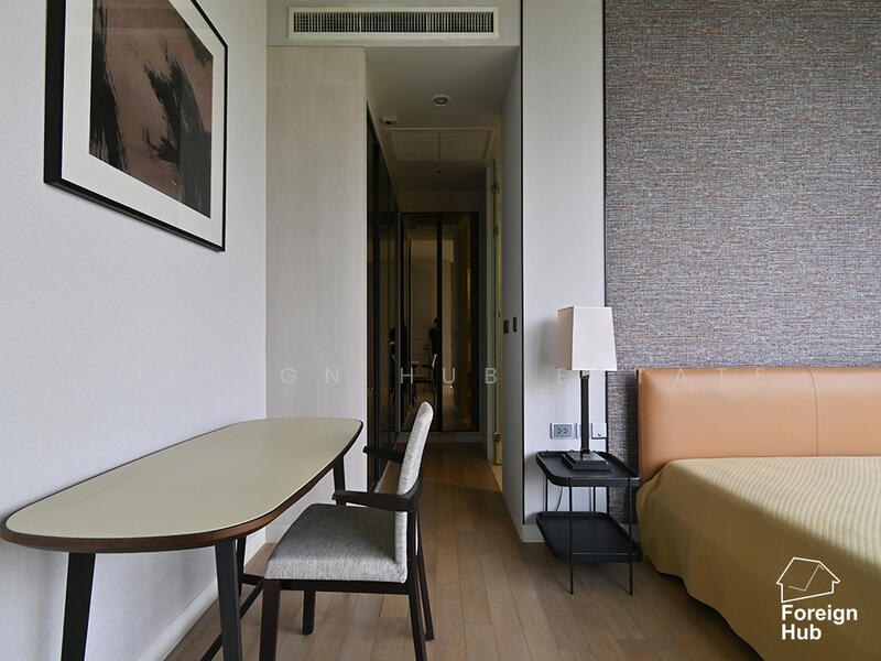 For Rent - Vittorio 39, Bangkok