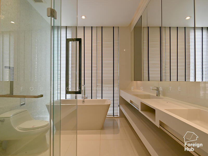 For Rent - Vittorio 39, Bangkok