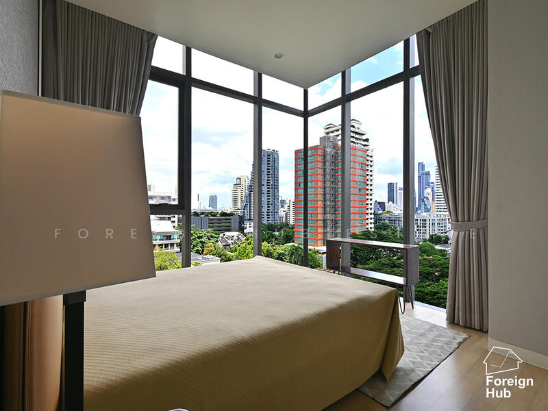 For Rent - Vittorio 39, Bangkok