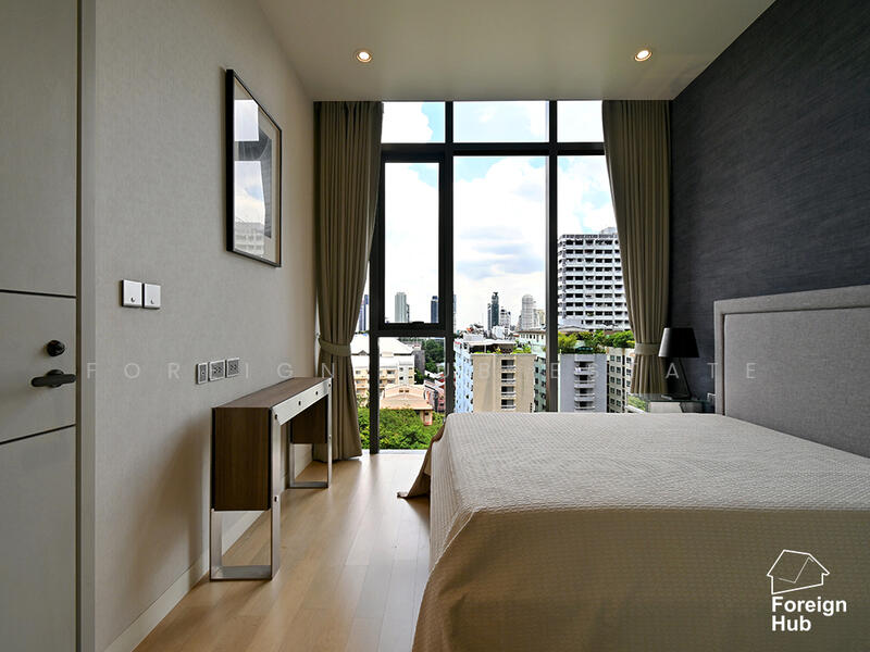 For Rent - Vittorio 39, Bangkok
