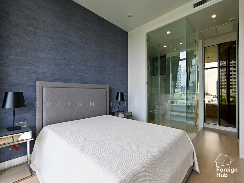 For Rent - Vittorio 39, Bangkok