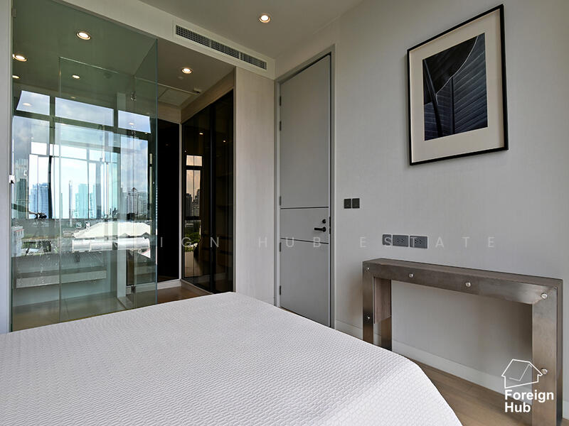 For Rent - Vittorio 39, Bangkok