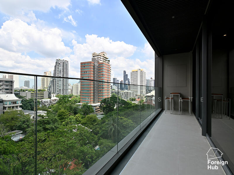 For Rent - Vittorio 39, Bangkok