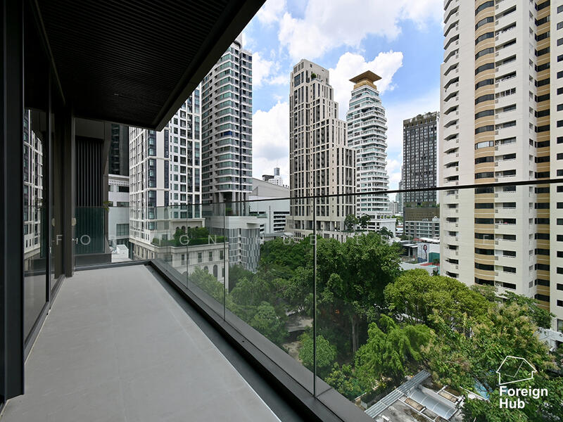 For Rent - Vittorio 39, Bangkok