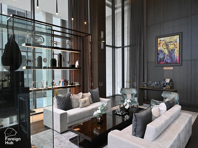 For Rent - Vittorio 39, Bangkok