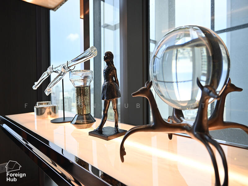 For Rent - Vittorio 39, Bangkok