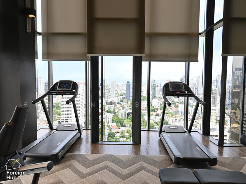 Vittorio 39 : วิตโตริโอ 39, กรุงเทพ, 8 สุขุมวิท, คลองตันเหนือ, วัฒนา, กรุงเทพ, 141 ตร.ม., คอนโด ให้เช่า, โดย Foreign Hub Estate, 60173497 - DDproperty.com