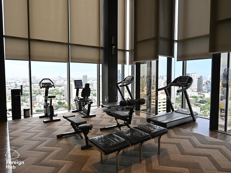 For Rent - Vittorio 39, Bangkok