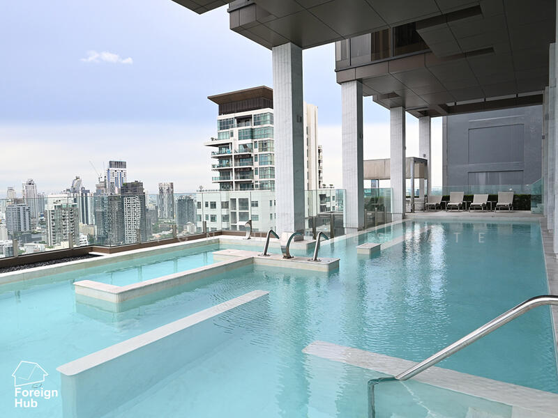 For Rent - Vittorio 39, Bangkok