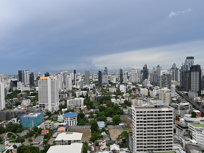 For Rent - Vittorio 39, Bangkok