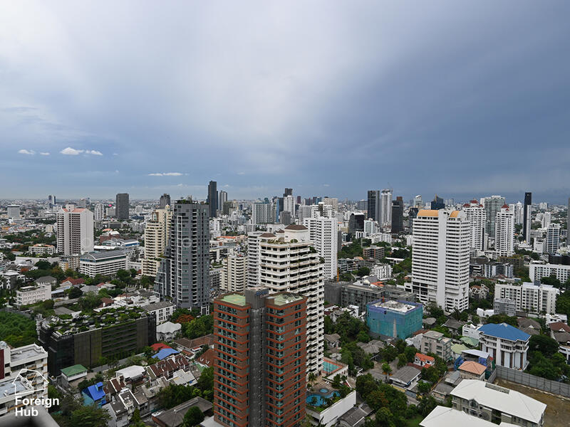 Vittorio 39 : วิตโตริโอ 39, กรุงเทพ, 8 สุขุมวิท, คลองตันเหนือ, วัฒนา, กรุงเทพ, 141 ตร.ม., คอนโด ให้เช่า, โดย Foreign Hub Estate, 60173497 - DDproperty.com