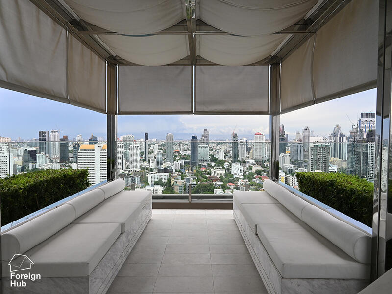 For Rent - Vittorio 39, Bangkok