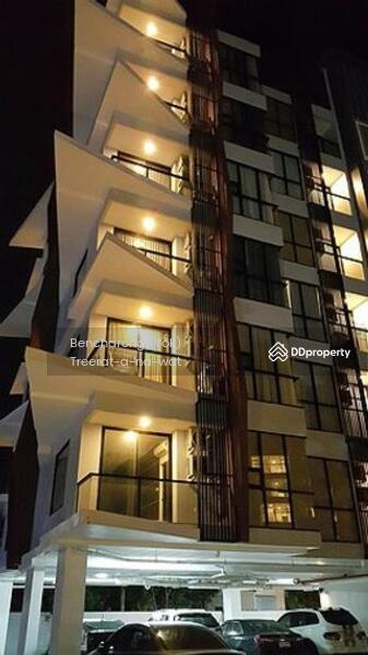 ขาย - Beyond Sukhumvit : บียอนด์ สุขุมวิท, กรุงเทพ